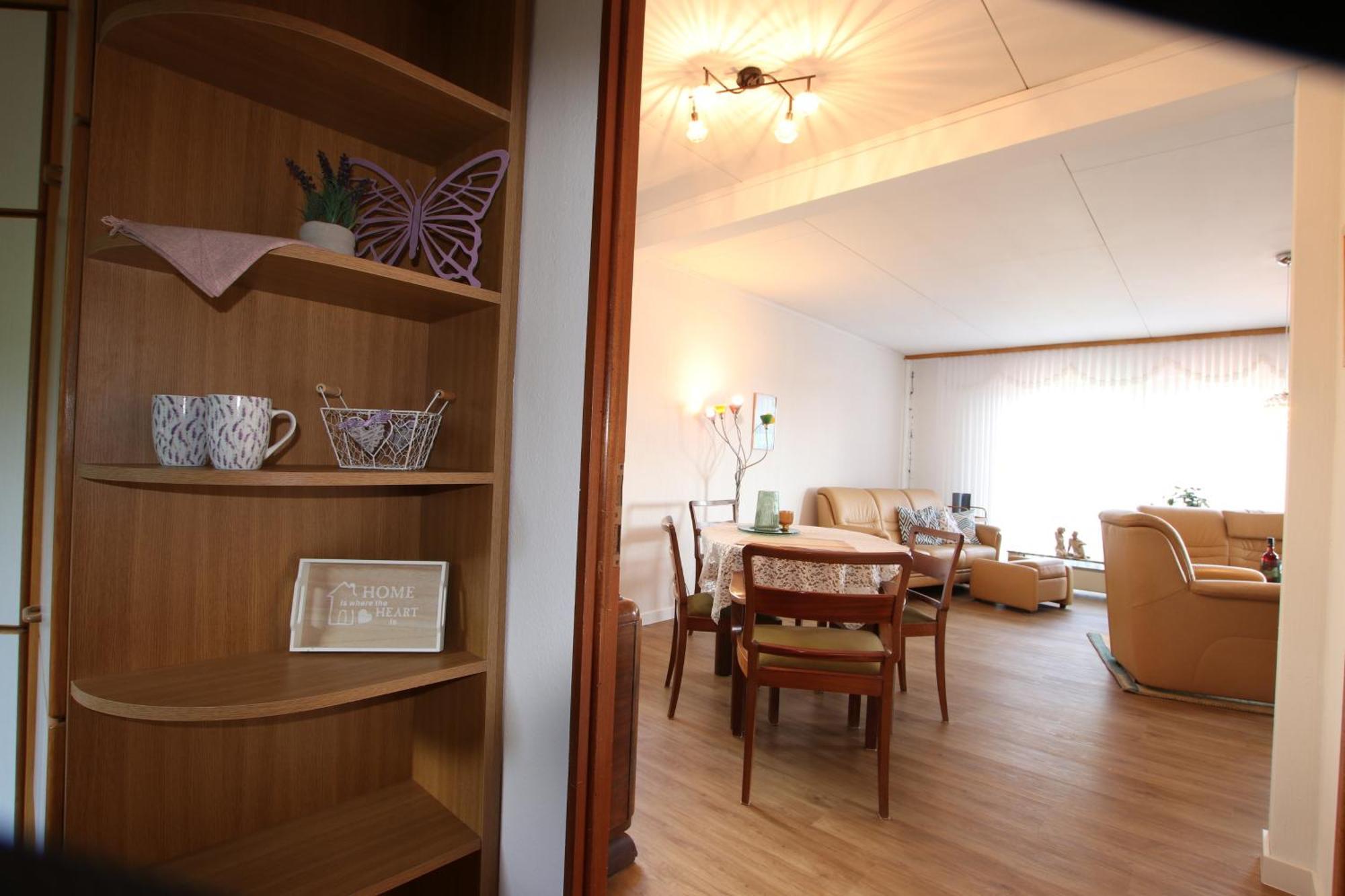Ferienwohnung Zum Rosengarten West015 Westerwald Driedorf المظهر الخارجي الصورة