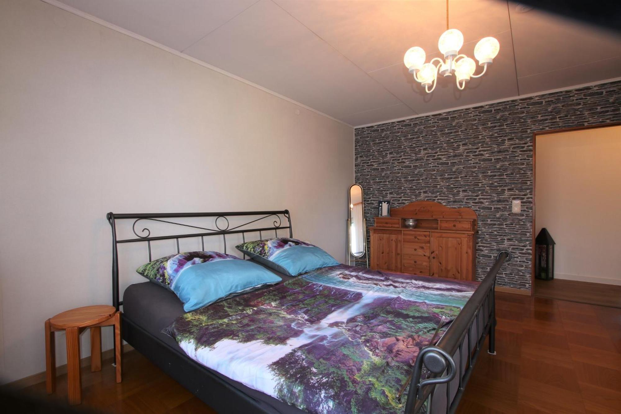 Ferienwohnung Zum Rosengarten West015 Westerwald Driedorf المظهر الخارجي الصورة