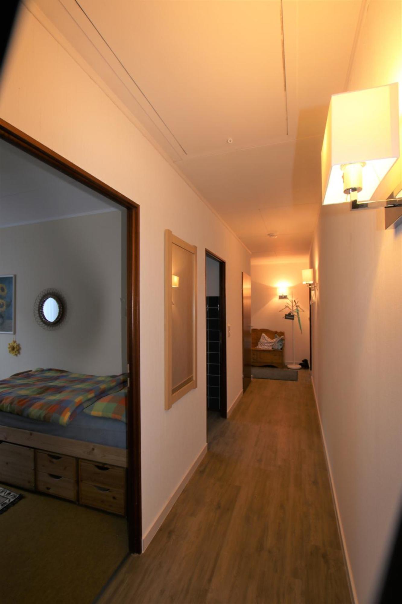 Ferienwohnung Zum Rosengarten West015 Westerwald Driedorf المظهر الخارجي الصورة