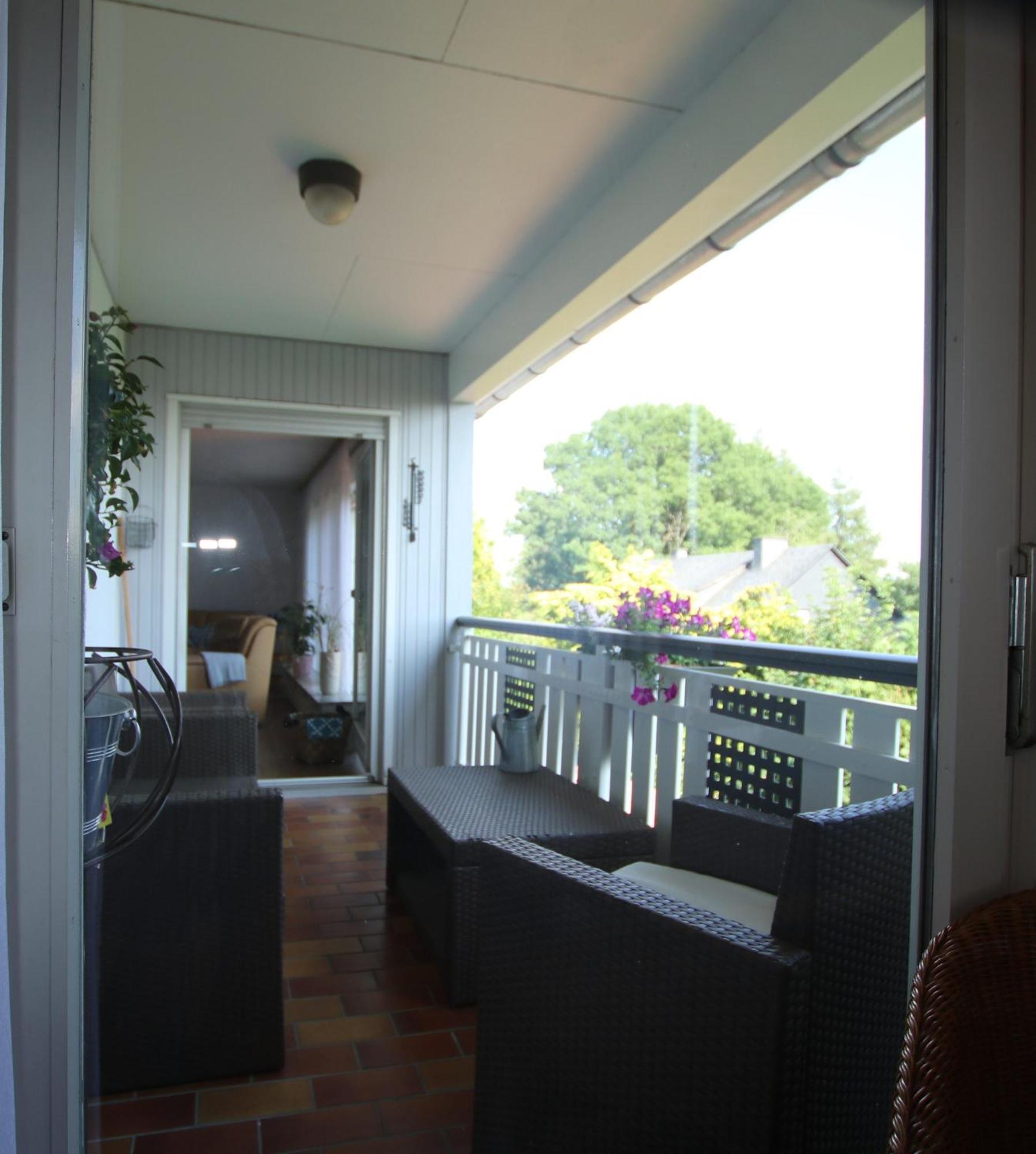 Ferienwohnung Zum Rosengarten West015 Westerwald Driedorf المظهر الخارجي الصورة