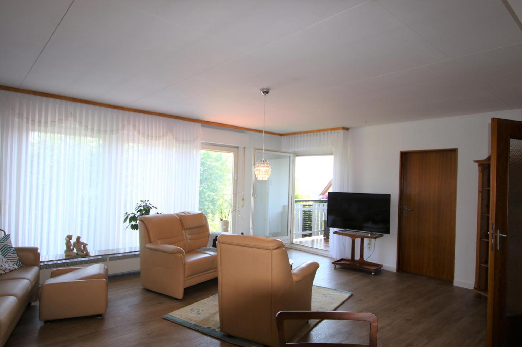 Ferienwohnung Zum Rosengarten West015 Westerwald Driedorf المظهر الخارجي الصورة